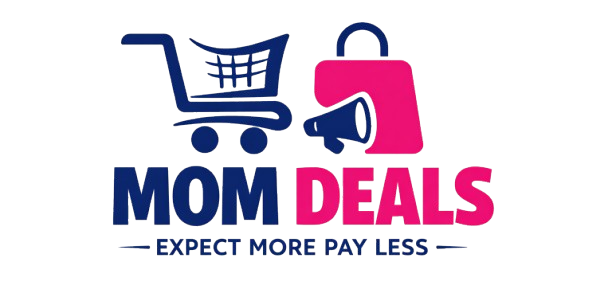 Mom Deals