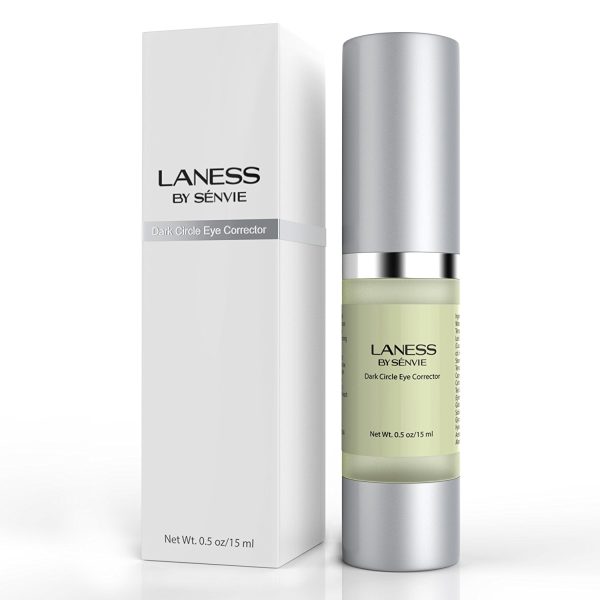 La Prairie White Caviar Eye Care Illuminating Serum .5 oz